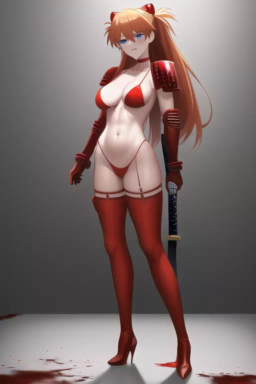 Asuka Ninja