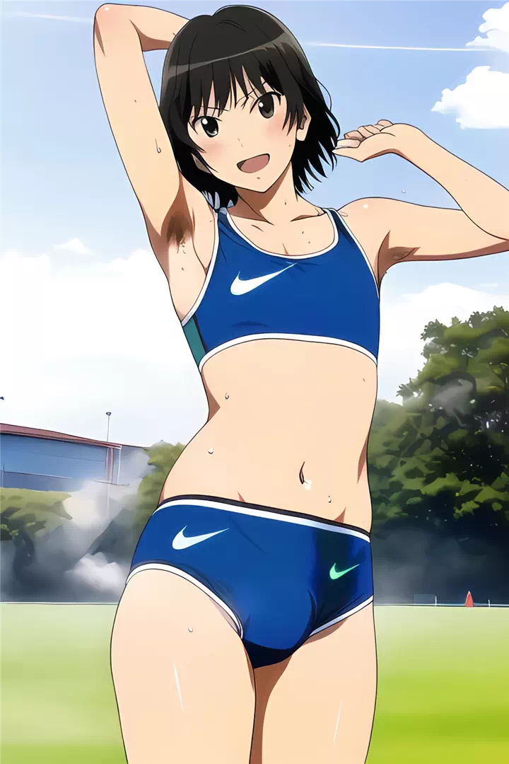 男の娘スポーツクラブ