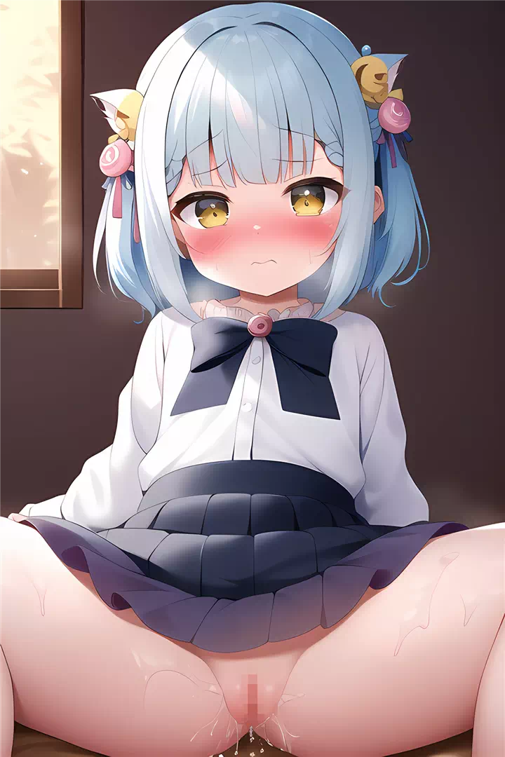 あざとかわいい女の子3