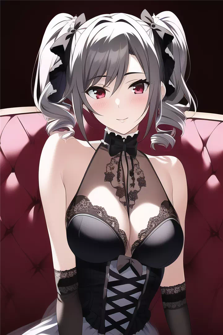 kanzaki ranko AI