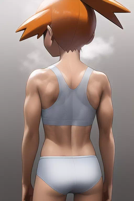 [REQUEST] Misty