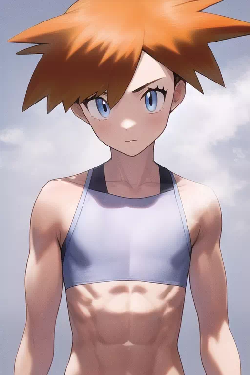 [REQUEST] Misty