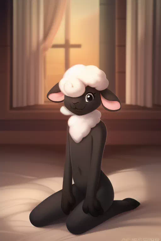 ＂Cult of the Lamb＂ request test