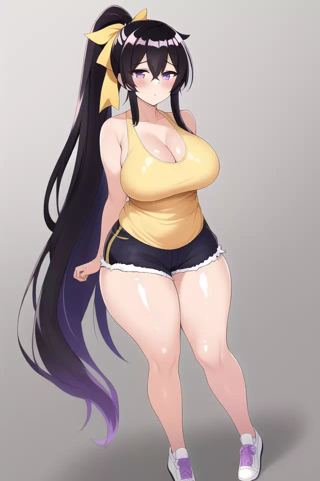 Akeno Himejima