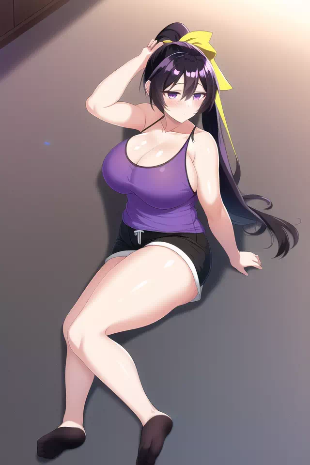 Akeno Himejima