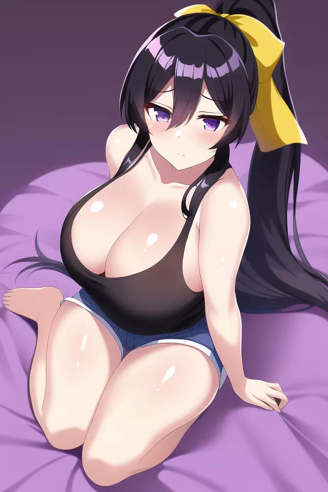 Akeno Himejima