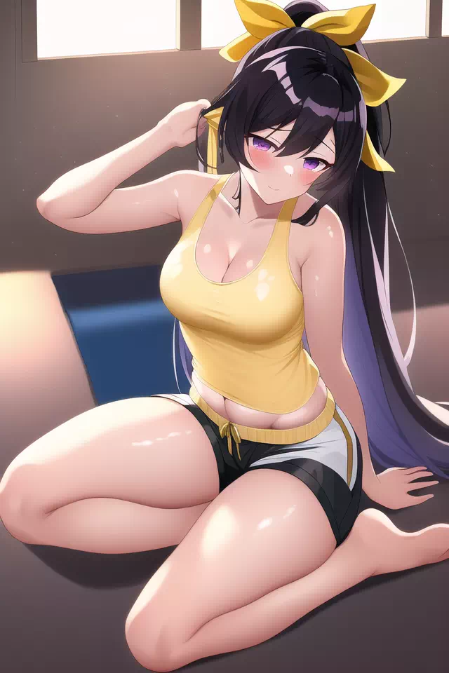 Akeno Himejima