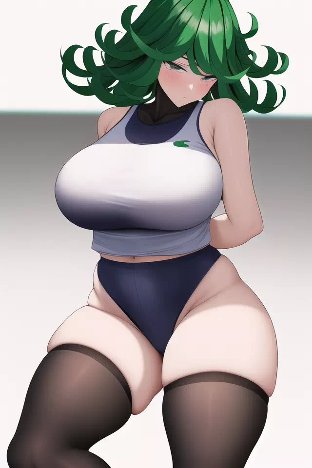 Tatsumaki