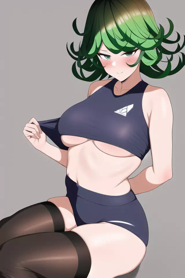 Tatsumaki