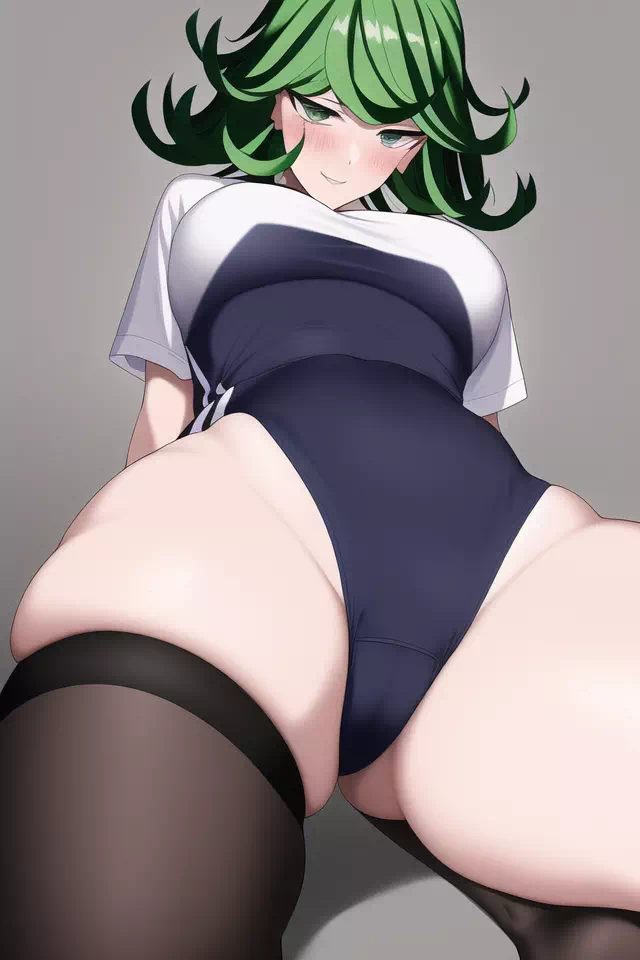 Tatsumaki