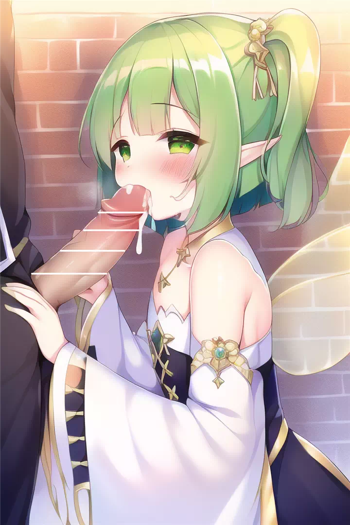 [AI]大ちゃん エロ ファンタジー魔法職２ 50枚