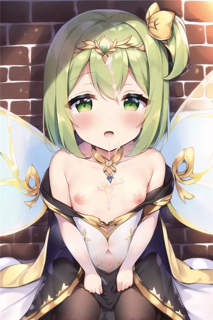 [AI]大ちゃん エロ ファンタジー魔法職２ 50枚