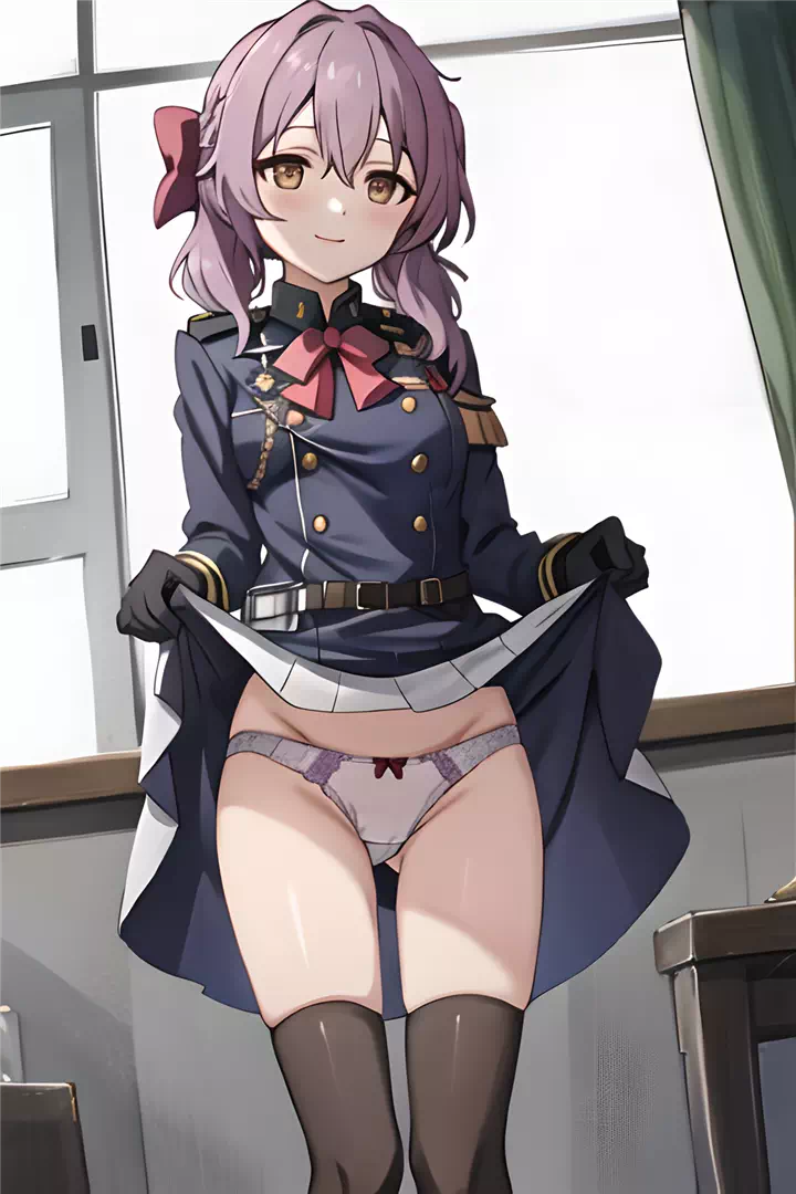 Shinoa chan