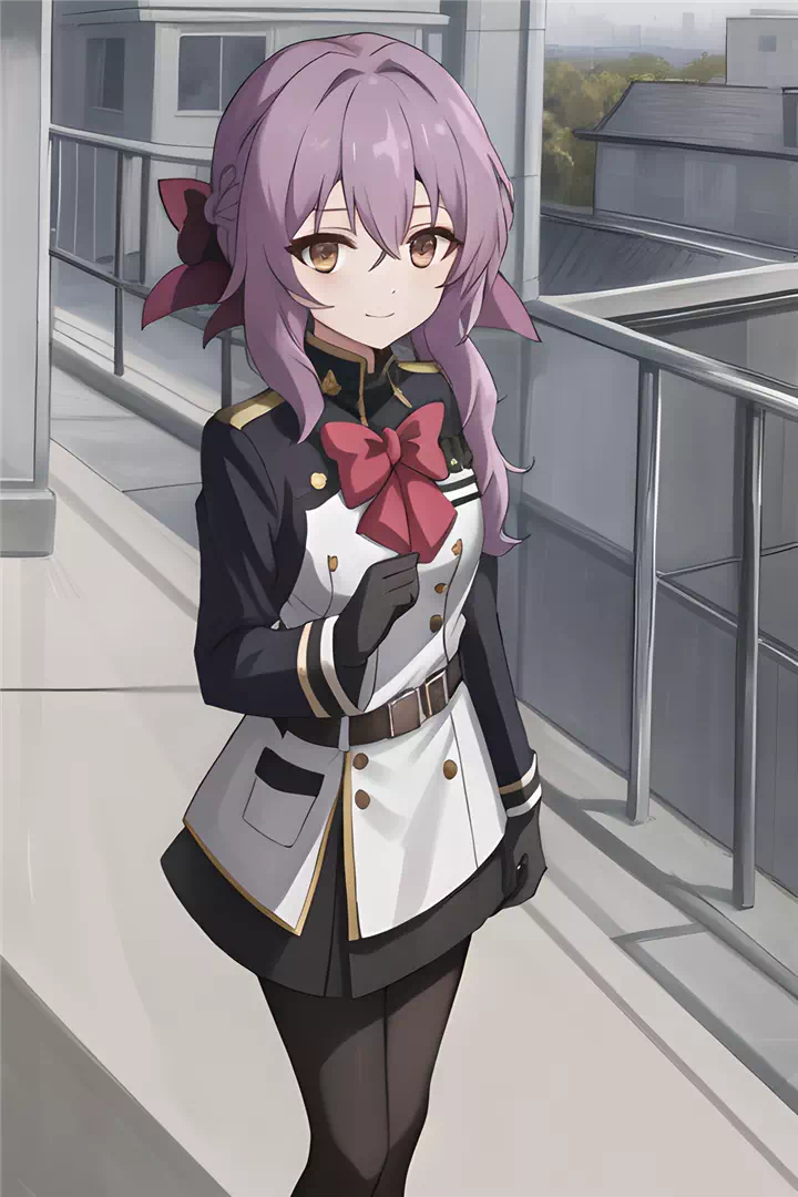 Shinoa chan