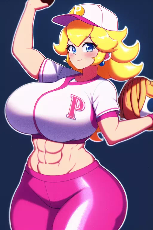 NAI Peach #2