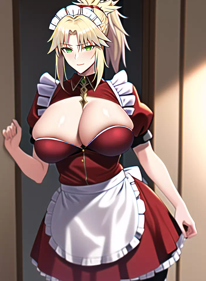 Mordred