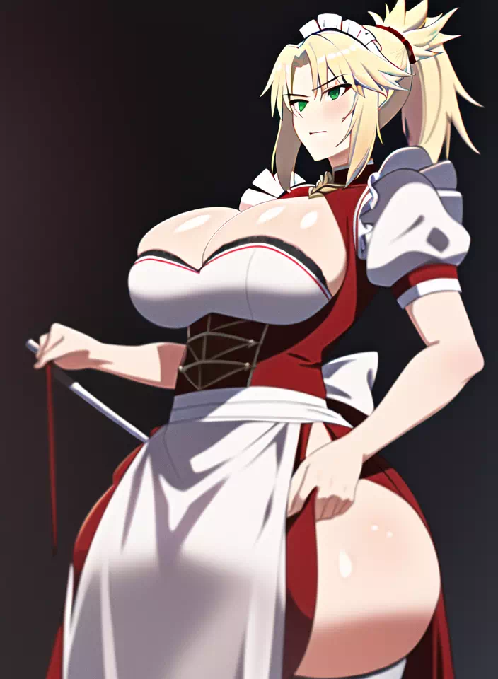 Mordred