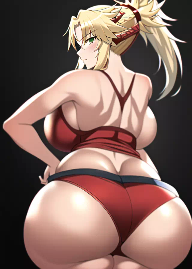 Mordred