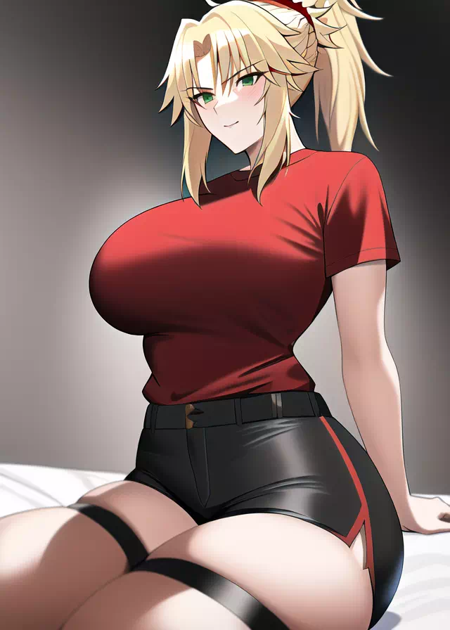 Mordred