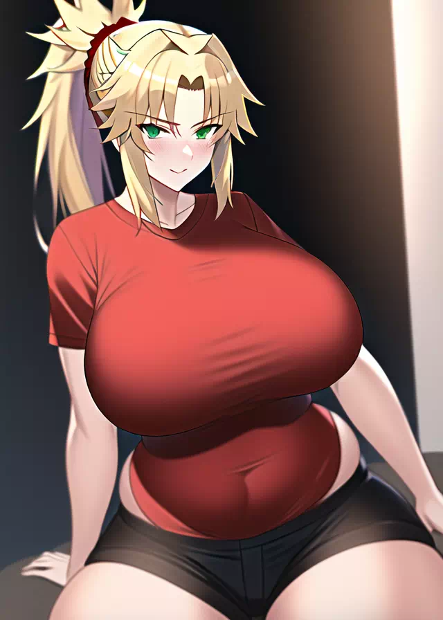 Mordred