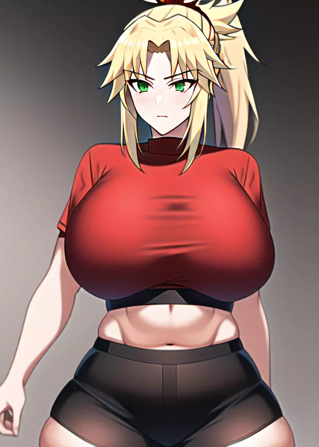 Mordred