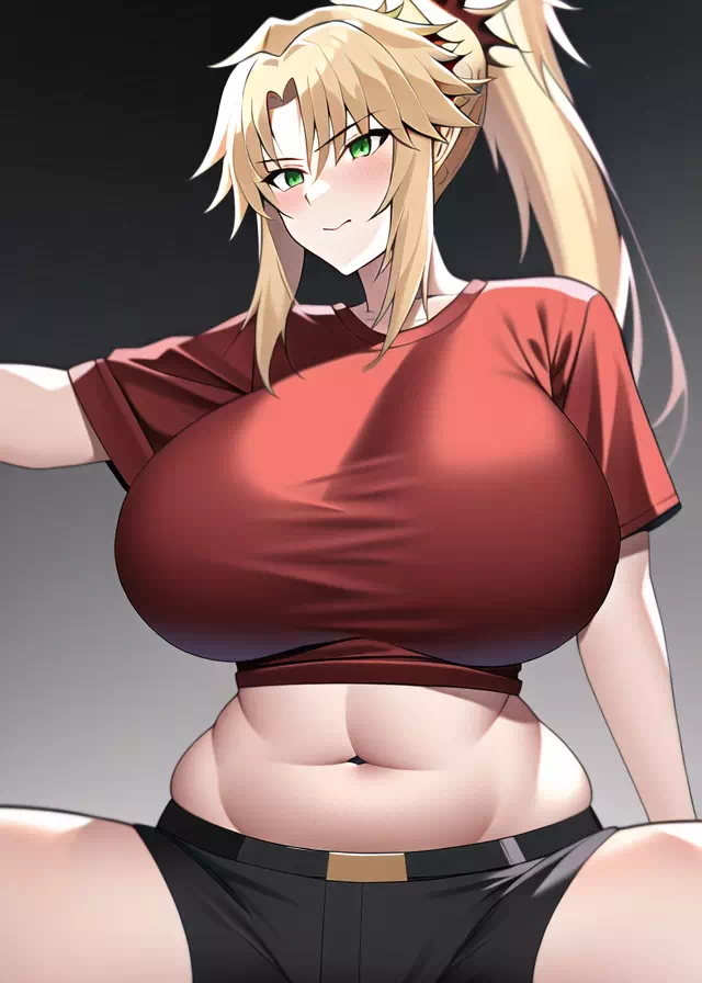 Mordred