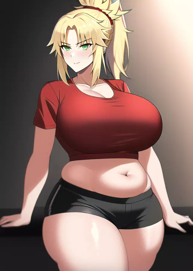 Mordred