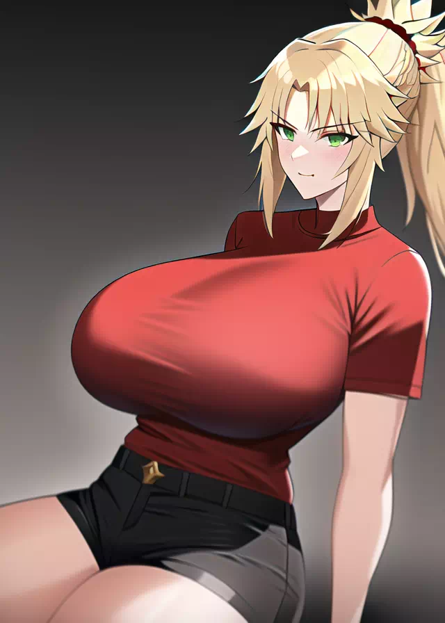 Mordred