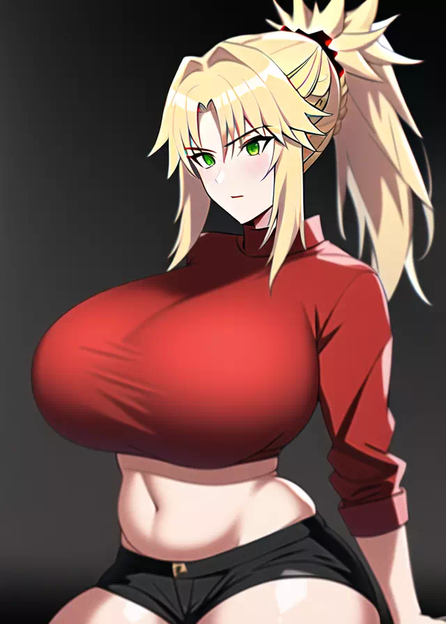 Mordred