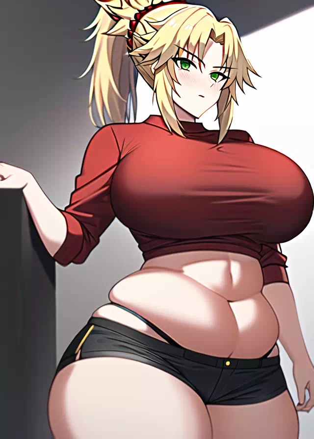 Mordred