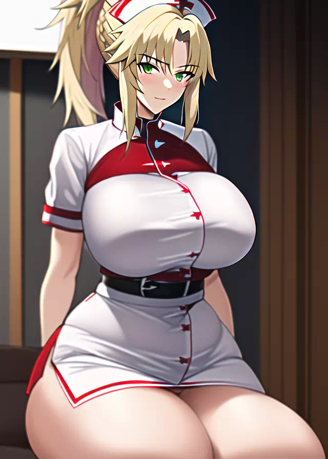 Mordred