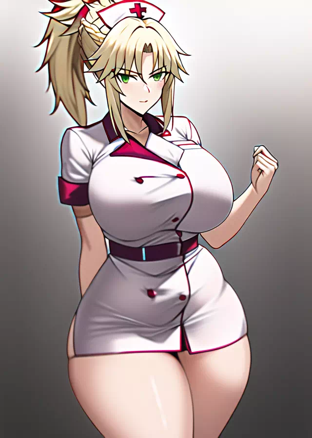 Mordred