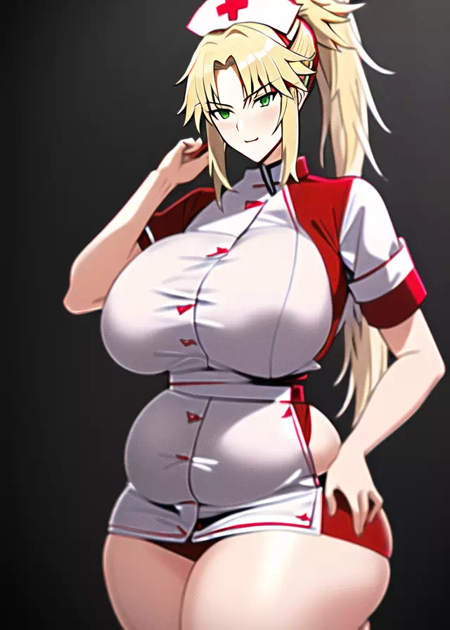 Mordred