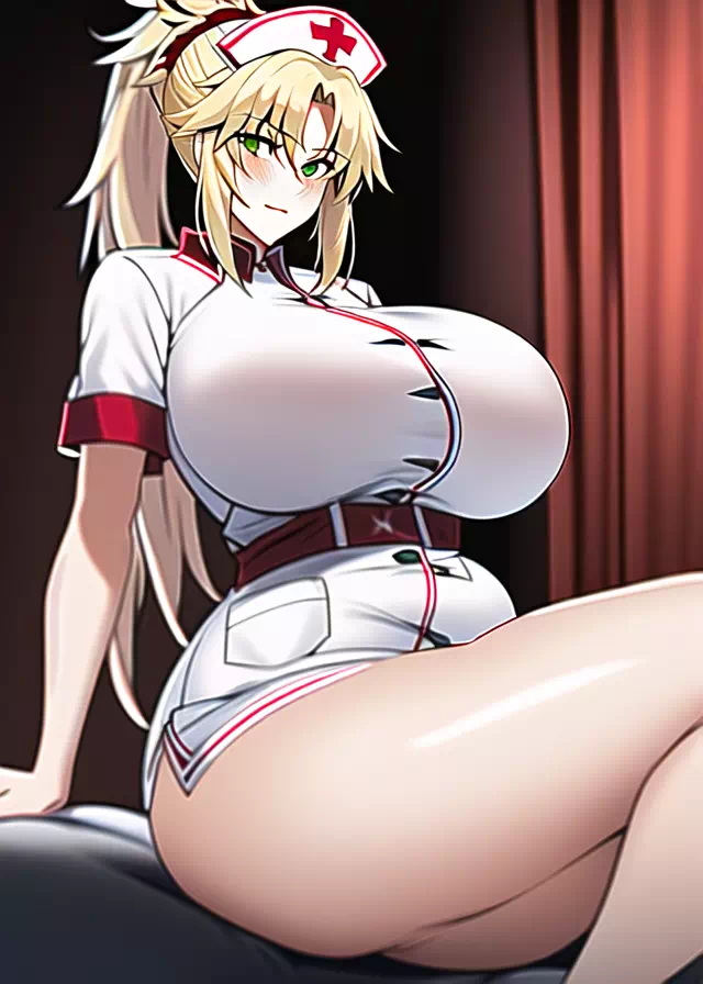 Mordred