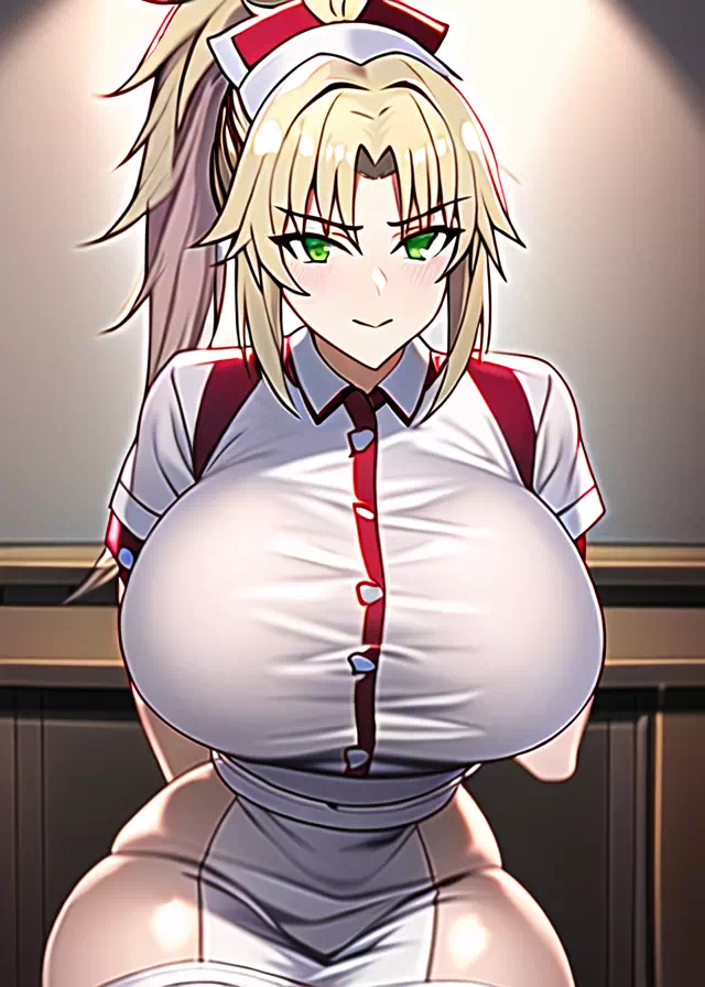 Mordred