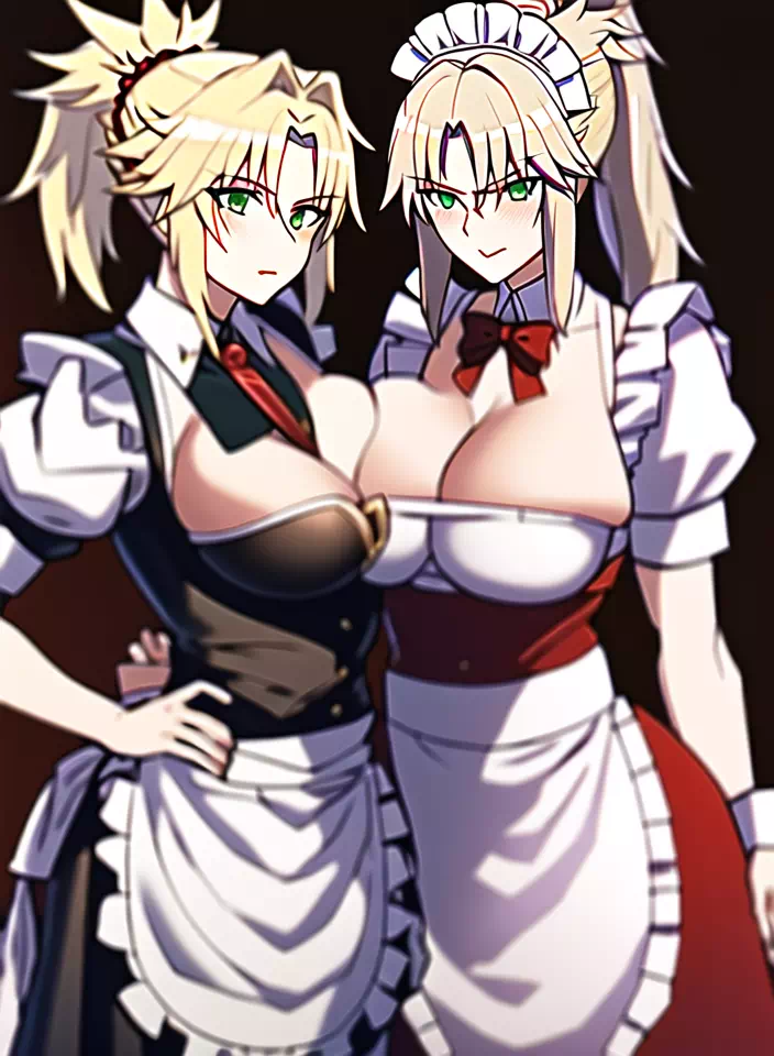 Mordred