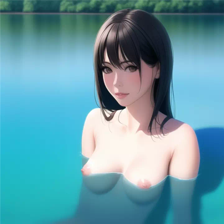 湖の娘