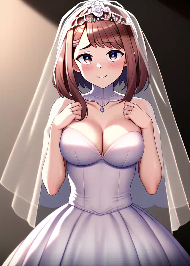 Ochako Uraraka’s happy end