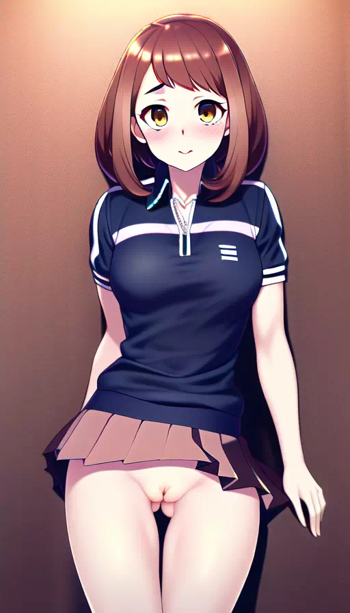 Ochako Uraraka Collection