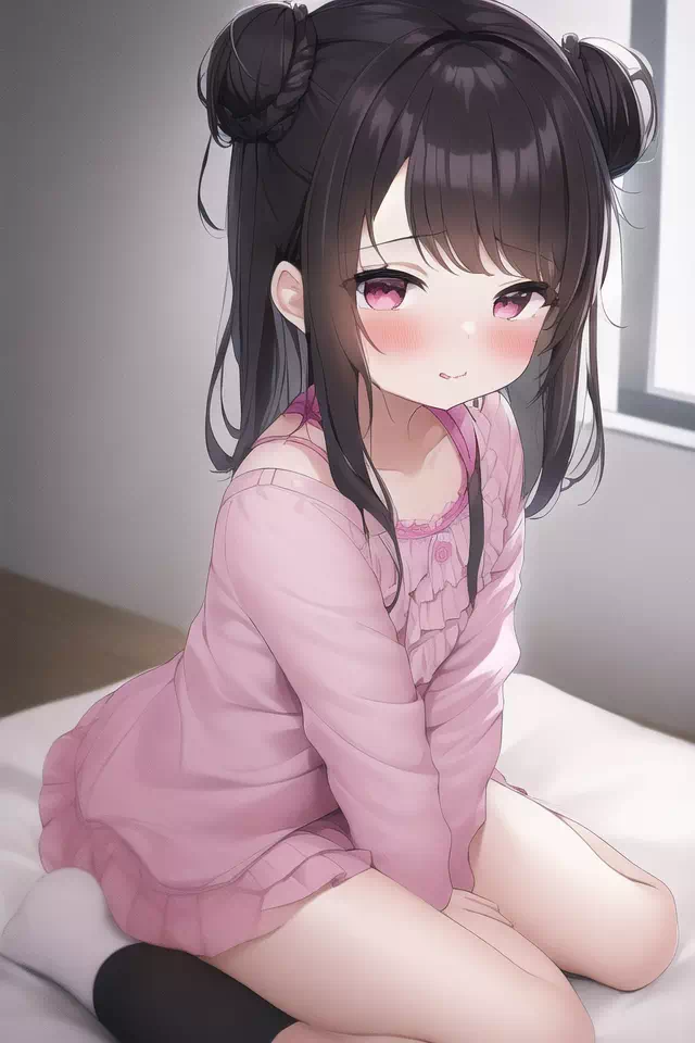 AI generated loli (9)