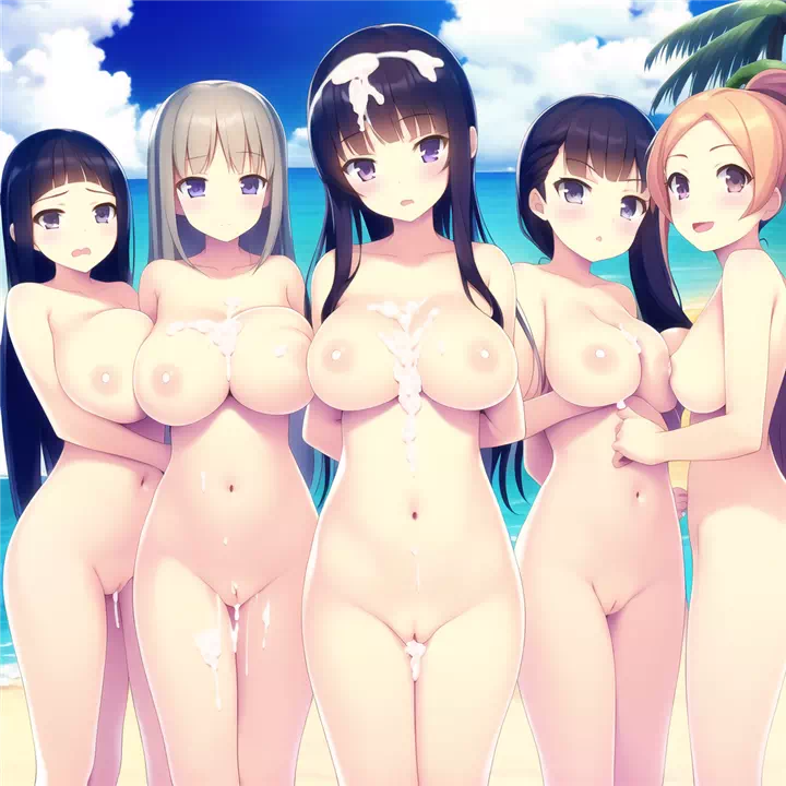 [AI] Loli Beach Lineup