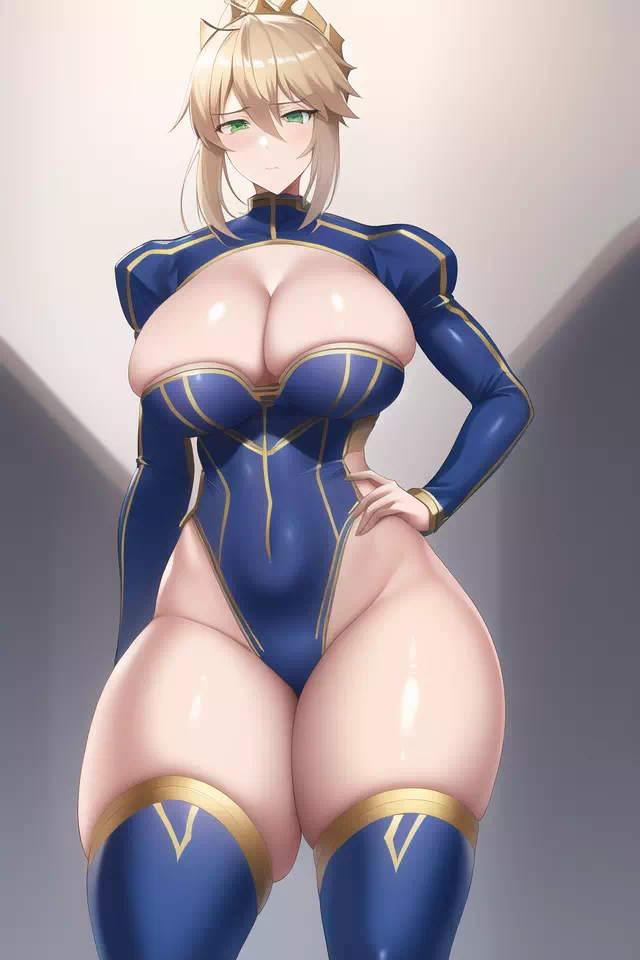 Artoria pendragon Collection