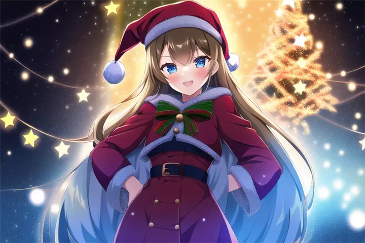 クリスマスもの1