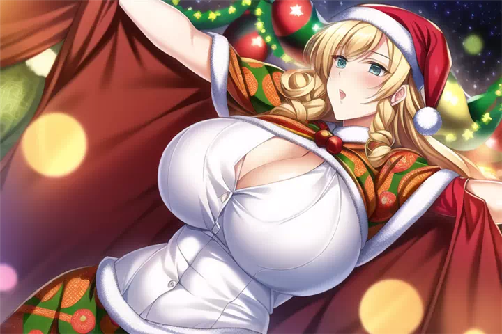 クリスマスもの2