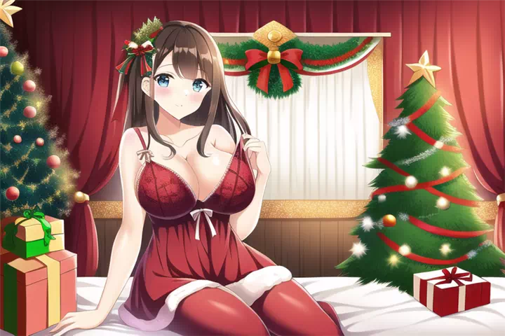 クリスマスもの2