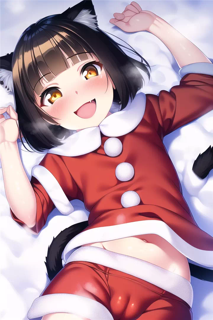 メリークリスマス！