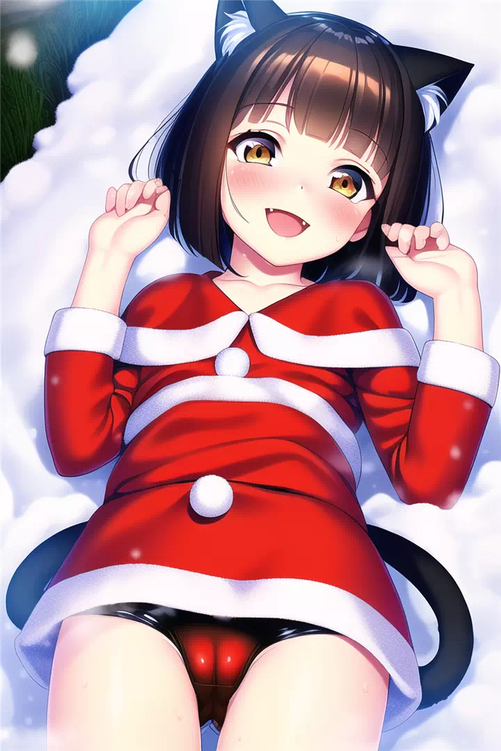 メリークリスマス！