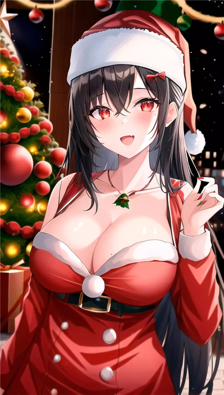 Merry Christmas!!!