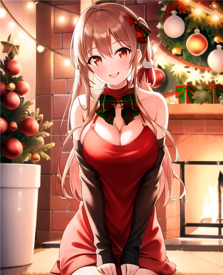 Merry Christmas!!!