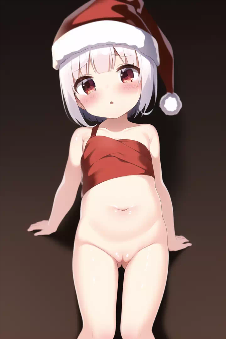 メリークリスマス